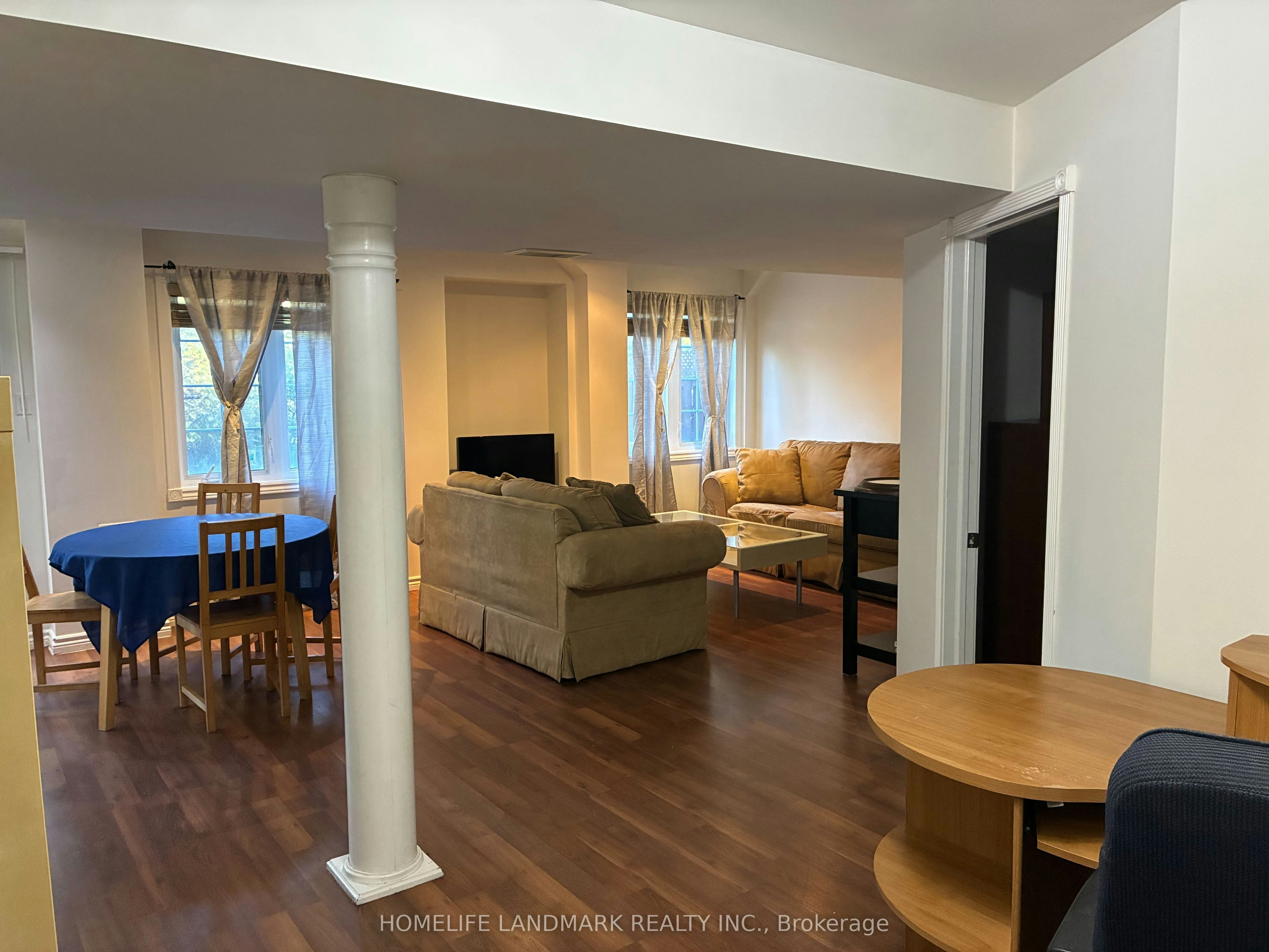 Basement(Fully Furnished)-42 Thomas Legge Crescent, Richmond Hill, ON, L4E 4V8 - 3