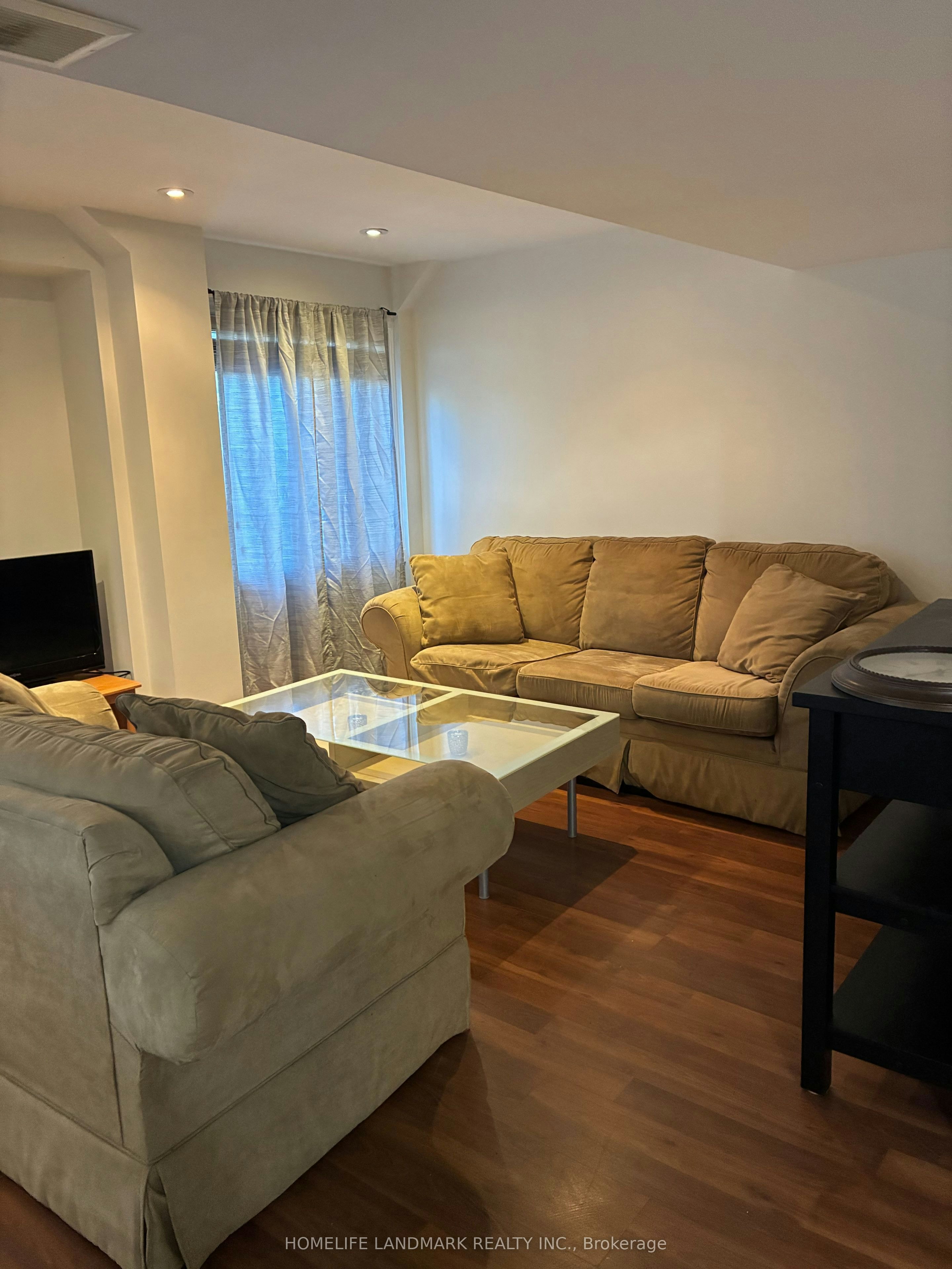 Basement(Fully Furnished)-42 Thomas Legge Crescent, Richmond Hill, ON, L4E 4V8 - 4
