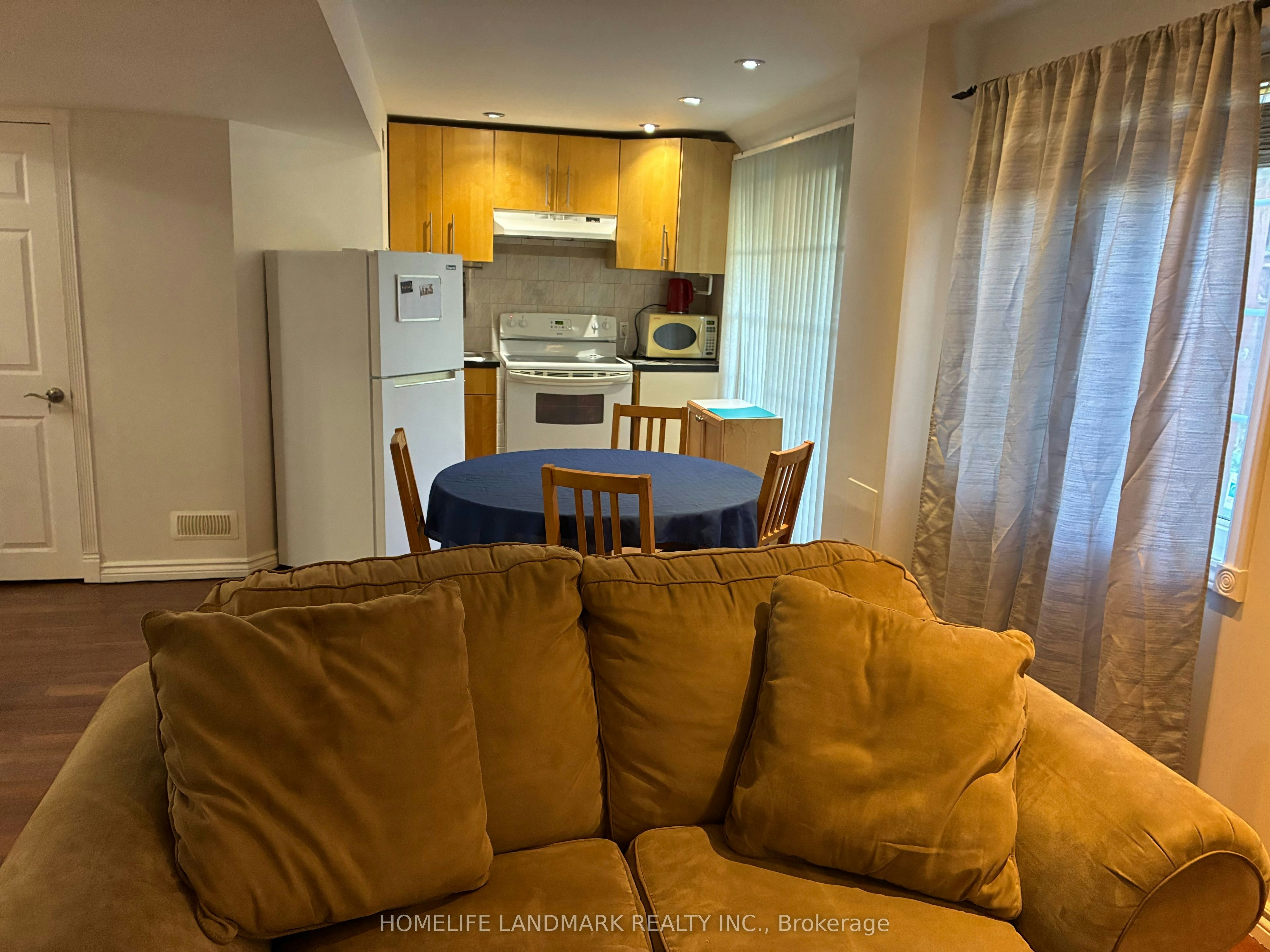 Basement(Fully Furnished)-42 Thomas Legge Crescent, Richmond Hill, ON, L4E 4V8 - 7