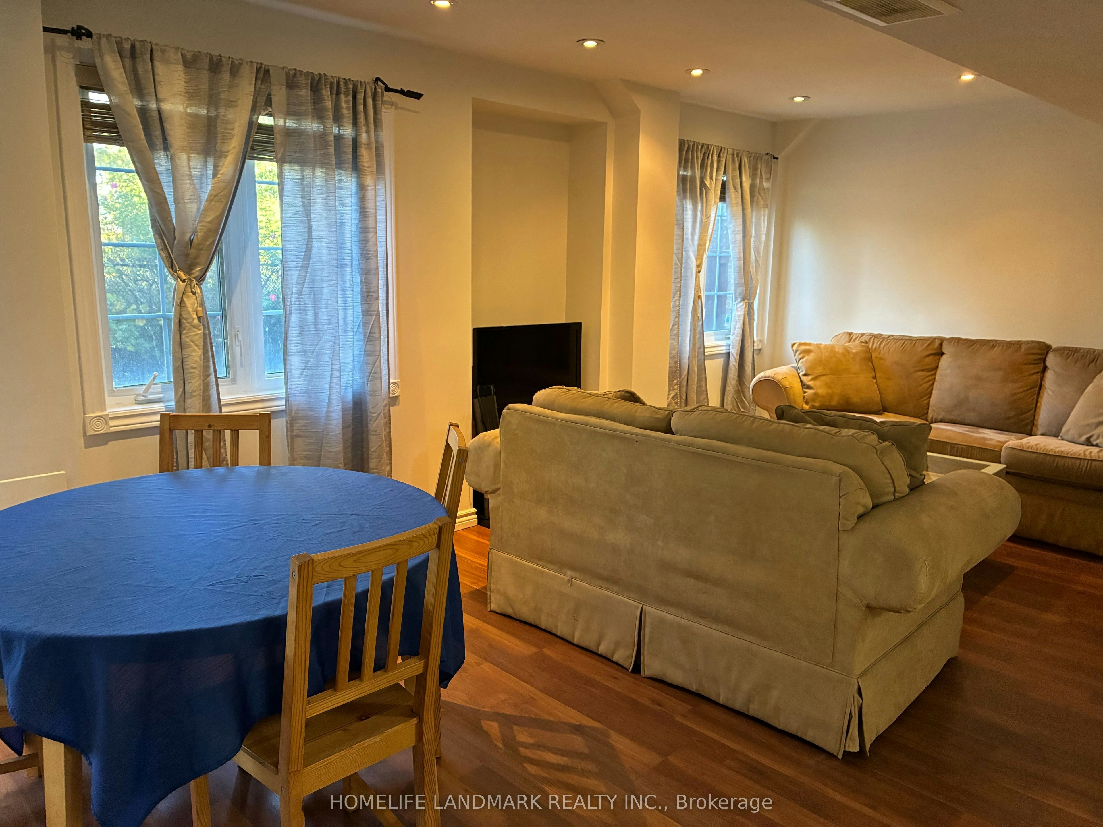 Basement(Fully Furnished)-42 Thomas Legge Crescent, Richmond Hill, ON, L4E 4V8 - 2