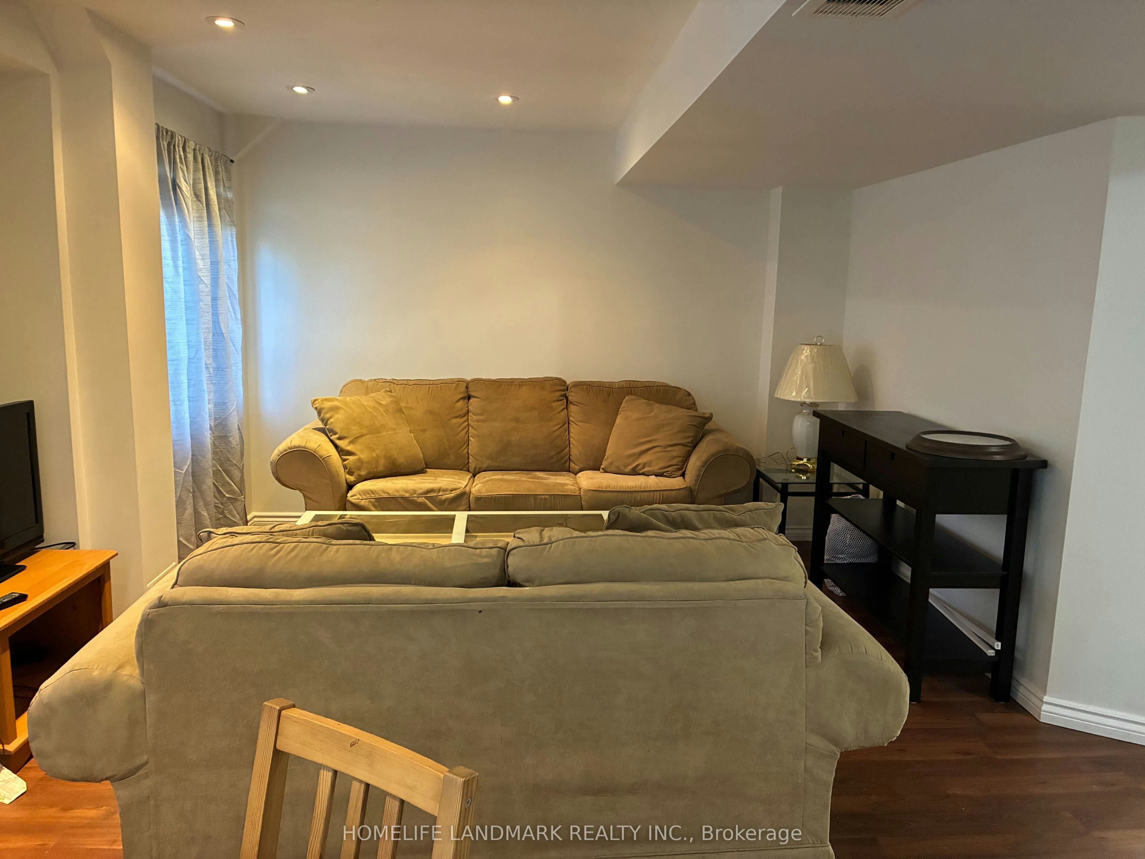 Basement(Fully Furnished)-42 Thomas Legge Crescent, Richmond Hill, ON, L4E 4V8 - 6
