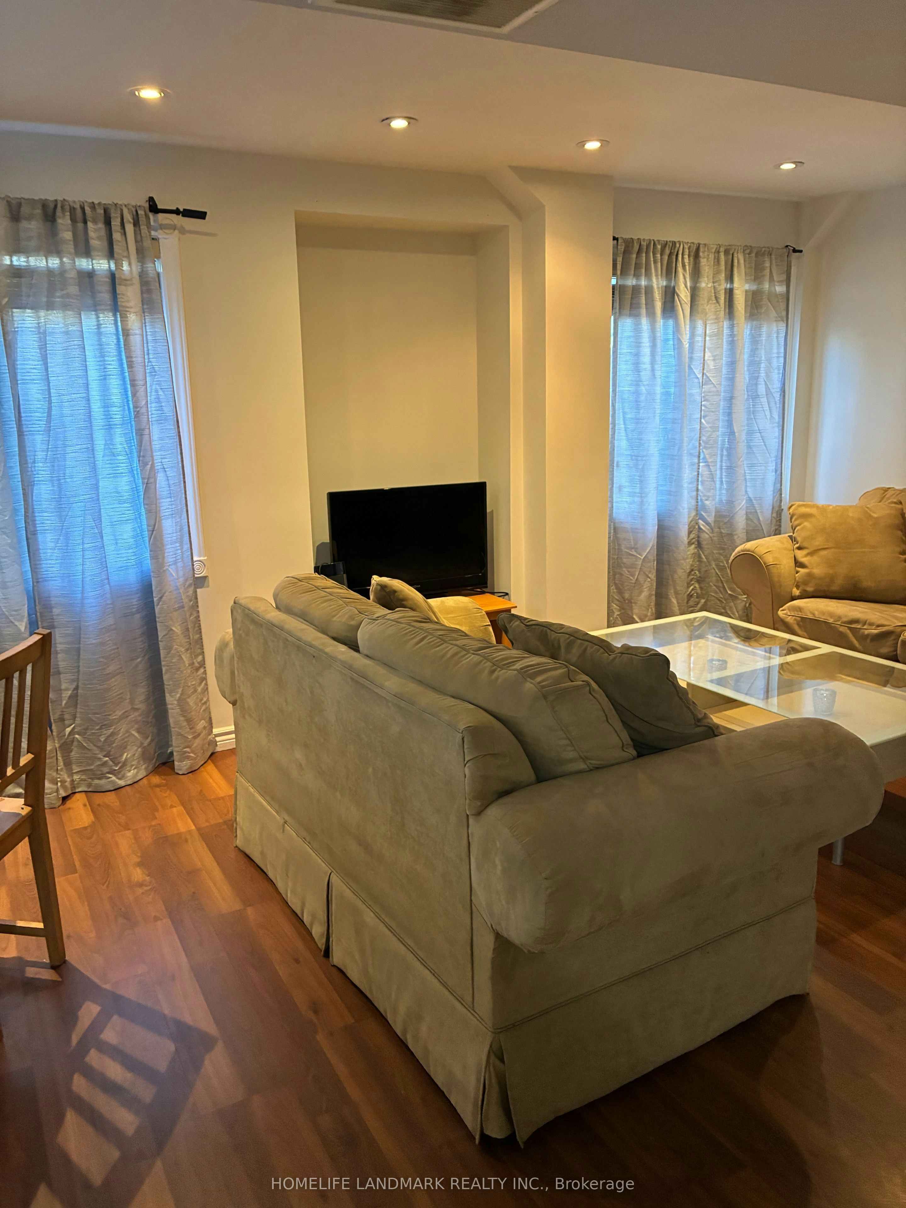 Basement(Fully Furnished)-42 Thomas Legge Crescent, Richmond Hill, ON, L4E 4V8 - 5