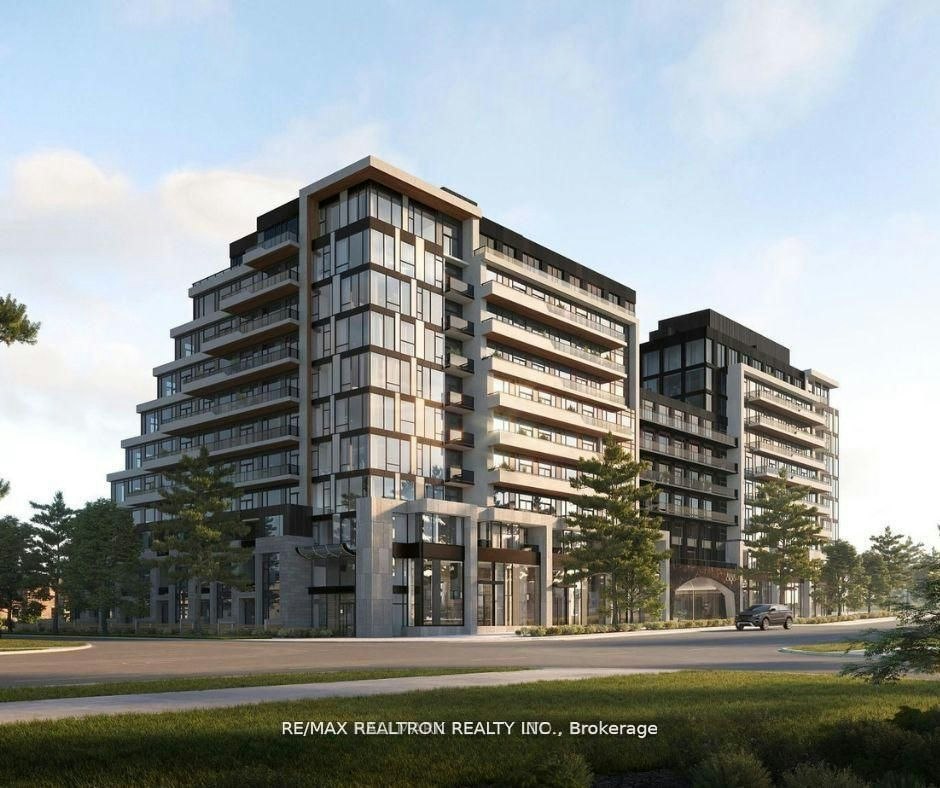 729-8188 Yonge Street, Vaughan, ON, L4J 1W5