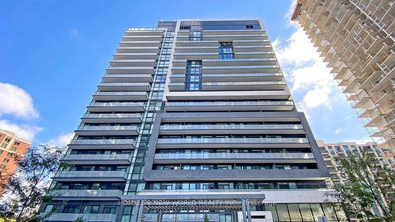 1210-75 Oneida Crescent, Richmond Hill, ON, L4B 0H3