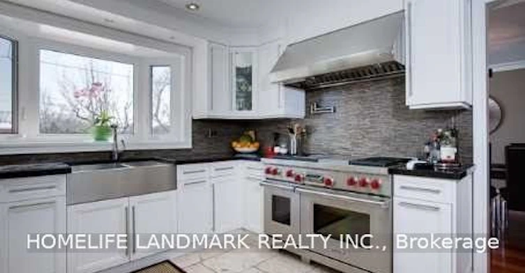 80 Apricot Street, Markham, ON, L3T 1C8 - 4