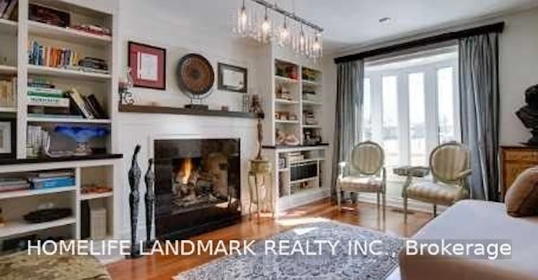 80 Apricot Street, Markham, ON, L3T 1C8 - 2