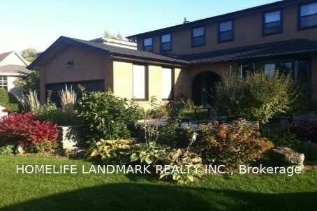 80 Apricot Street, Markham, ON, L3T 1C8