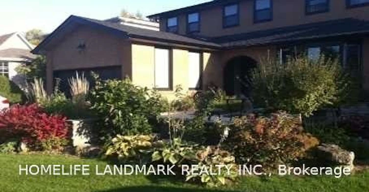 80 Apricot Street, Markham, ON, L3T 1C8