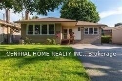 446 Taylor Mills Drive S, Richmond Hill, ON, L4C 2T4