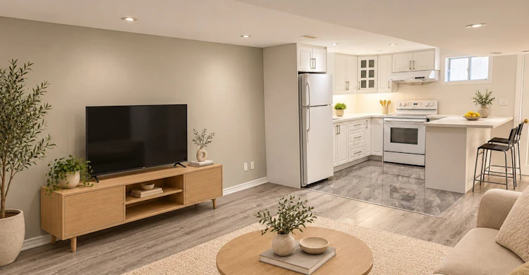 Lower Level-387 Paliser Crescent N, Richmond Hill, ON, L4C 1R5 - 10