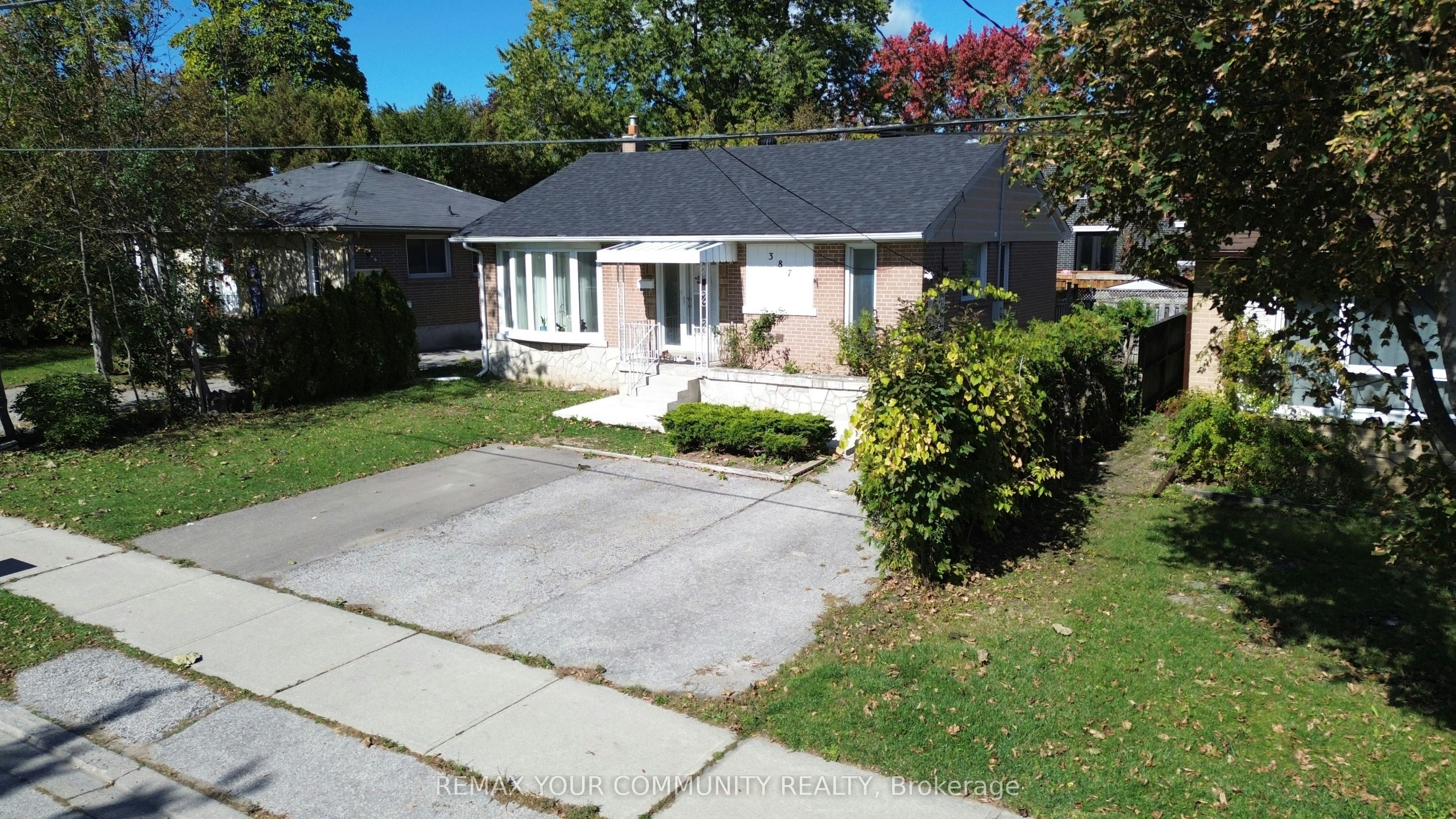 Lower Level-387 Paliser Crescent N, Richmond Hill, ON, L4C 1R5 - 27
