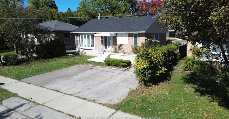 Lower Level-387 Paliser Crescent N, Richmond Hill, ON, L4C 1R5 - 27