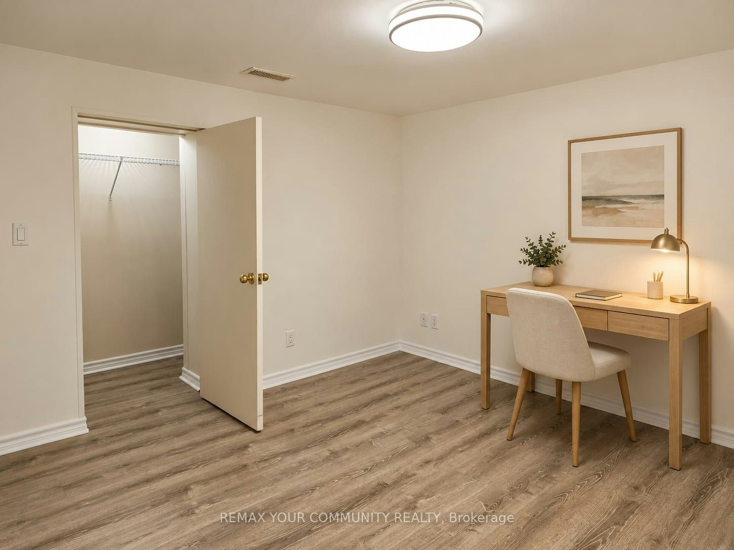 Lower Level-387 Paliser Crescent N, Richmond Hill, ON, L4C 1R5 - 20