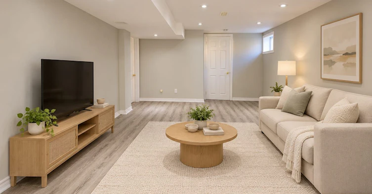 Lower Level-387 Paliser Crescent N, Richmond Hill, ON, L4C 1R5 - 14