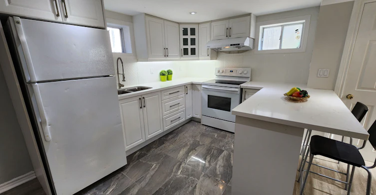 Lower Level-387 Paliser Crescent N, Richmond Hill, ON, L4C 1R5 - 9