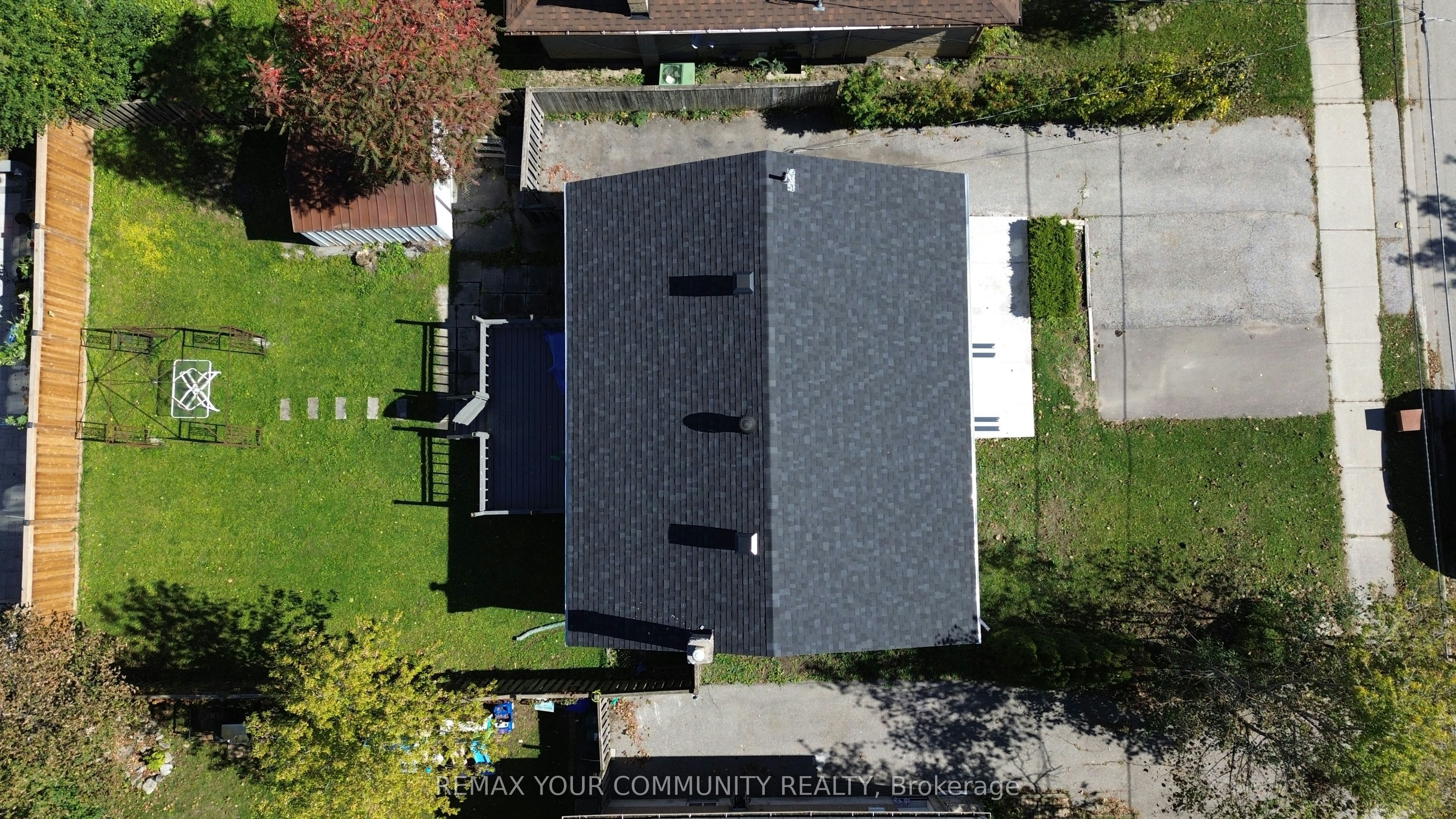 Lower Level-387 Paliser Crescent N, Richmond Hill, ON, L4C 1R5 - 30