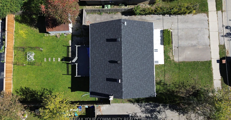 Lower Level-387 Paliser Crescent N, Richmond Hill, ON, L4C 1R5 - 30
