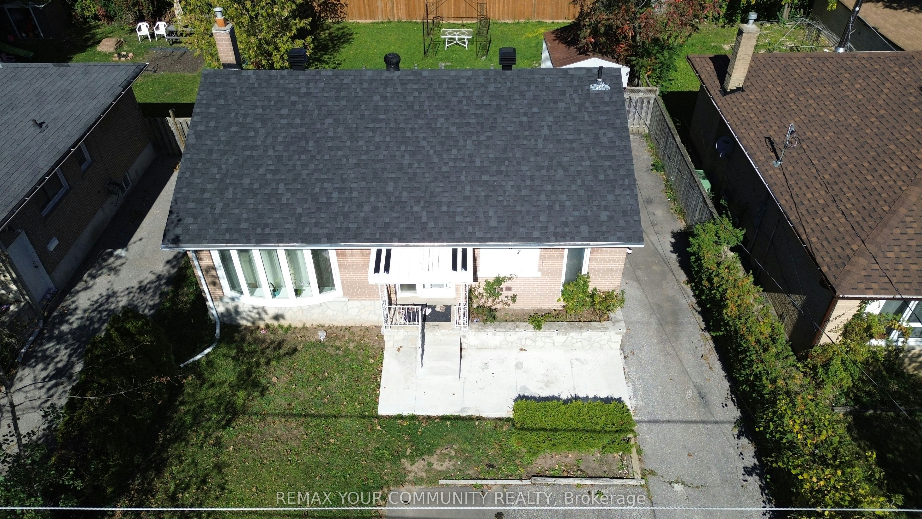 Lower Level-387 Paliser Crescent N, Richmond Hill, ON, L4C 1R5 - 23