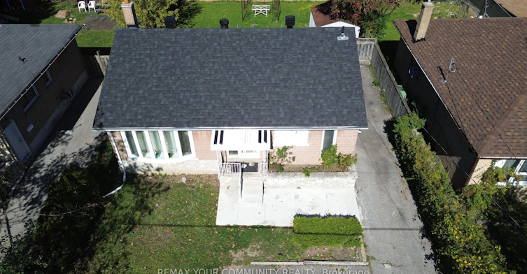Lower Level-387 Paliser Crescent N, Richmond Hill, ON, L4C 1R5 - 23