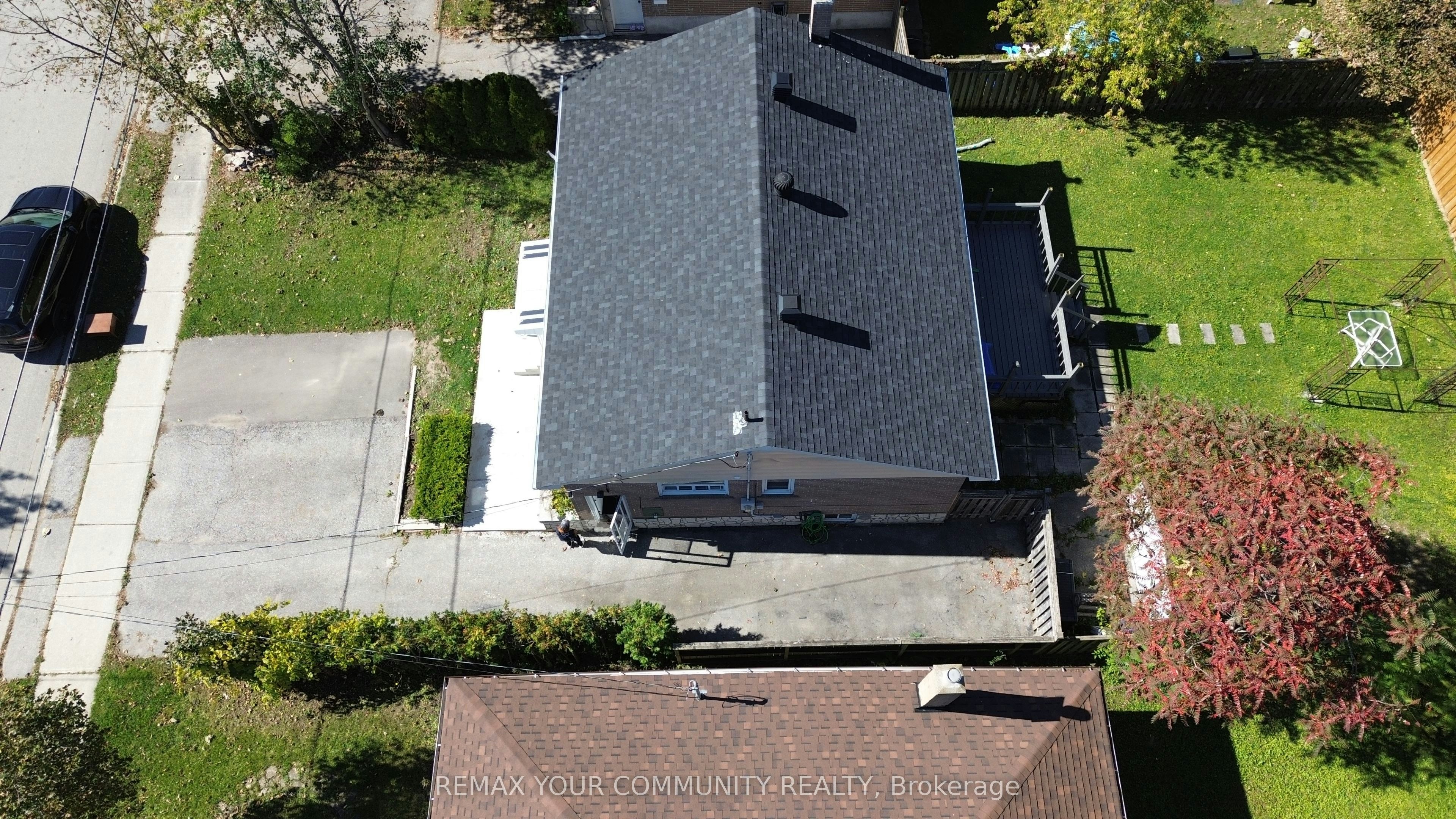 Lower Level-387 Paliser Crescent N, Richmond Hill, ON, L4C 1R5 - 28