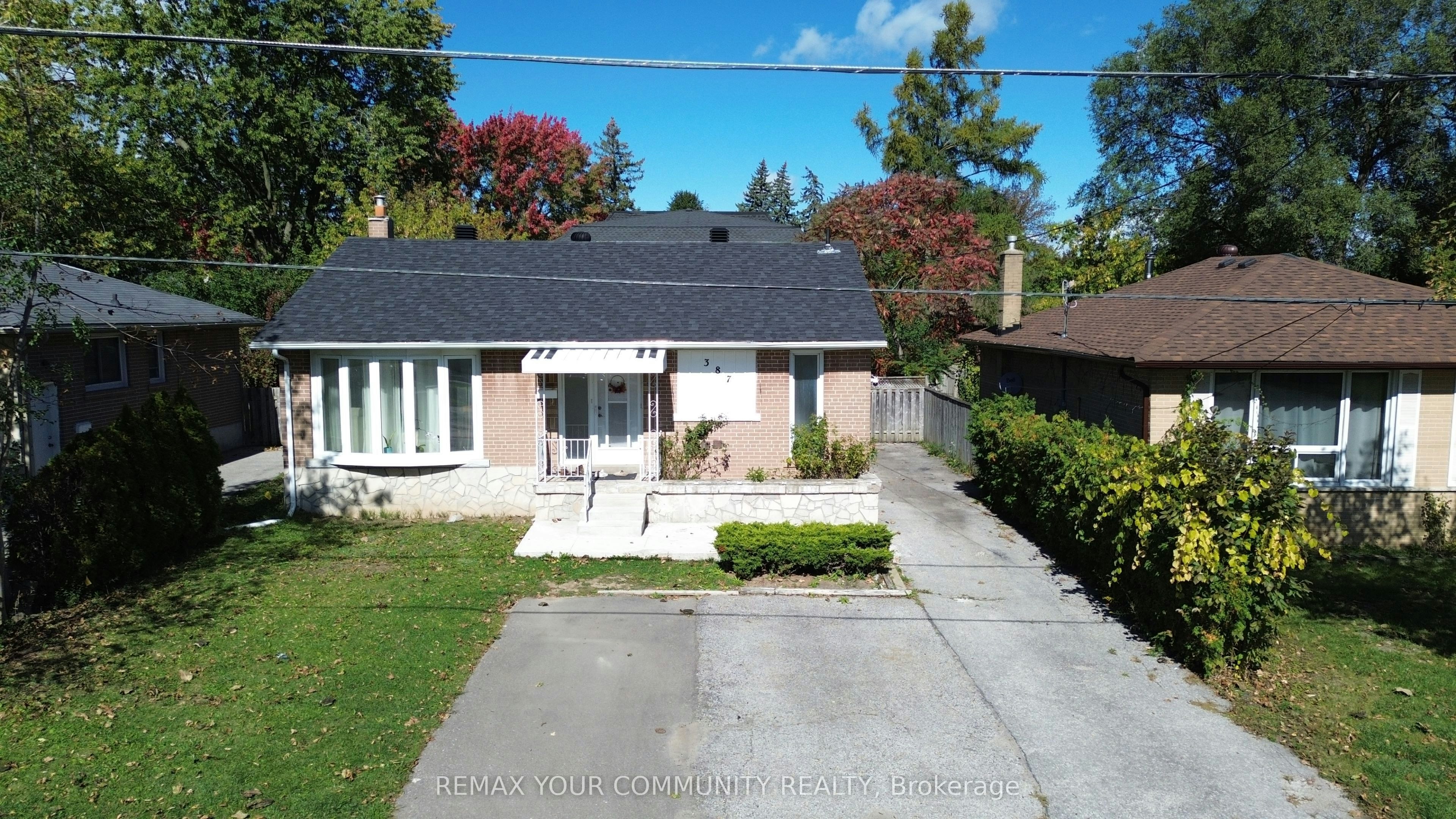 Lower Level-387 Paliser Crescent N, Richmond Hill, ON, L4C 1R5 - 24