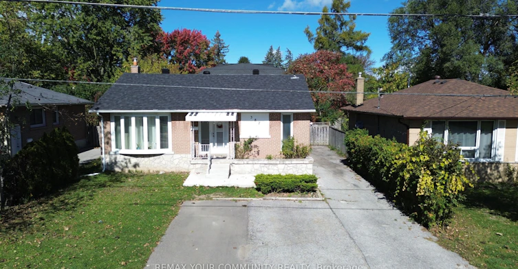 Lower Level-387 Paliser Crescent N, Richmond Hill, ON, L4C 1R5 - 24
