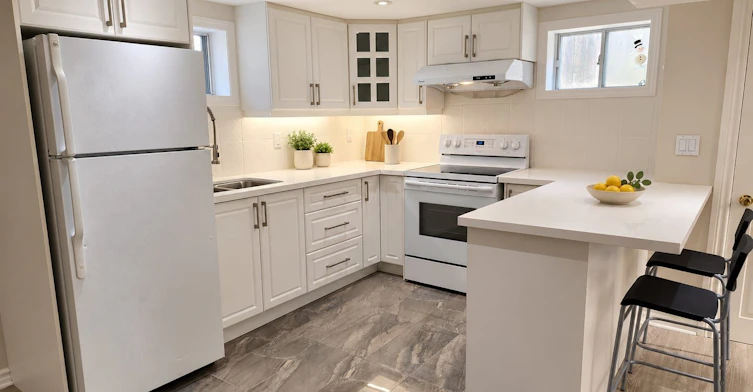 Lower Level-387 Paliser Crescent N, Richmond Hill, ON, L4C 1R5
