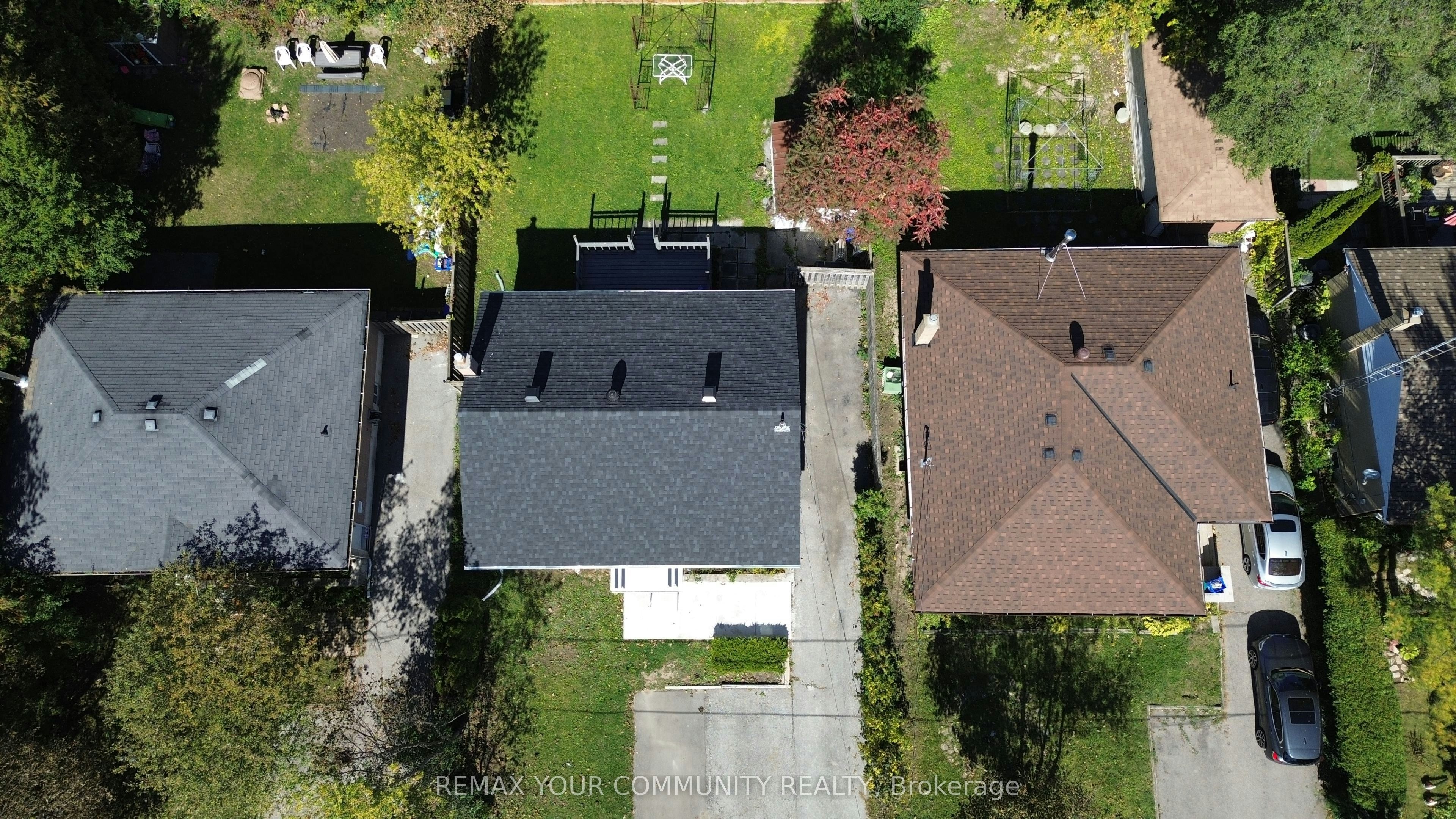 Lower Level-387 Paliser Crescent N, Richmond Hill, ON, L4C 1R5 - 26