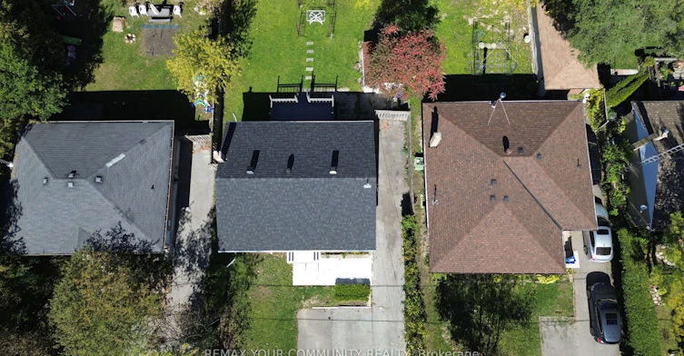 Lower Level-387 Paliser Crescent N, Richmond Hill, ON, L4C 1R5 - 26