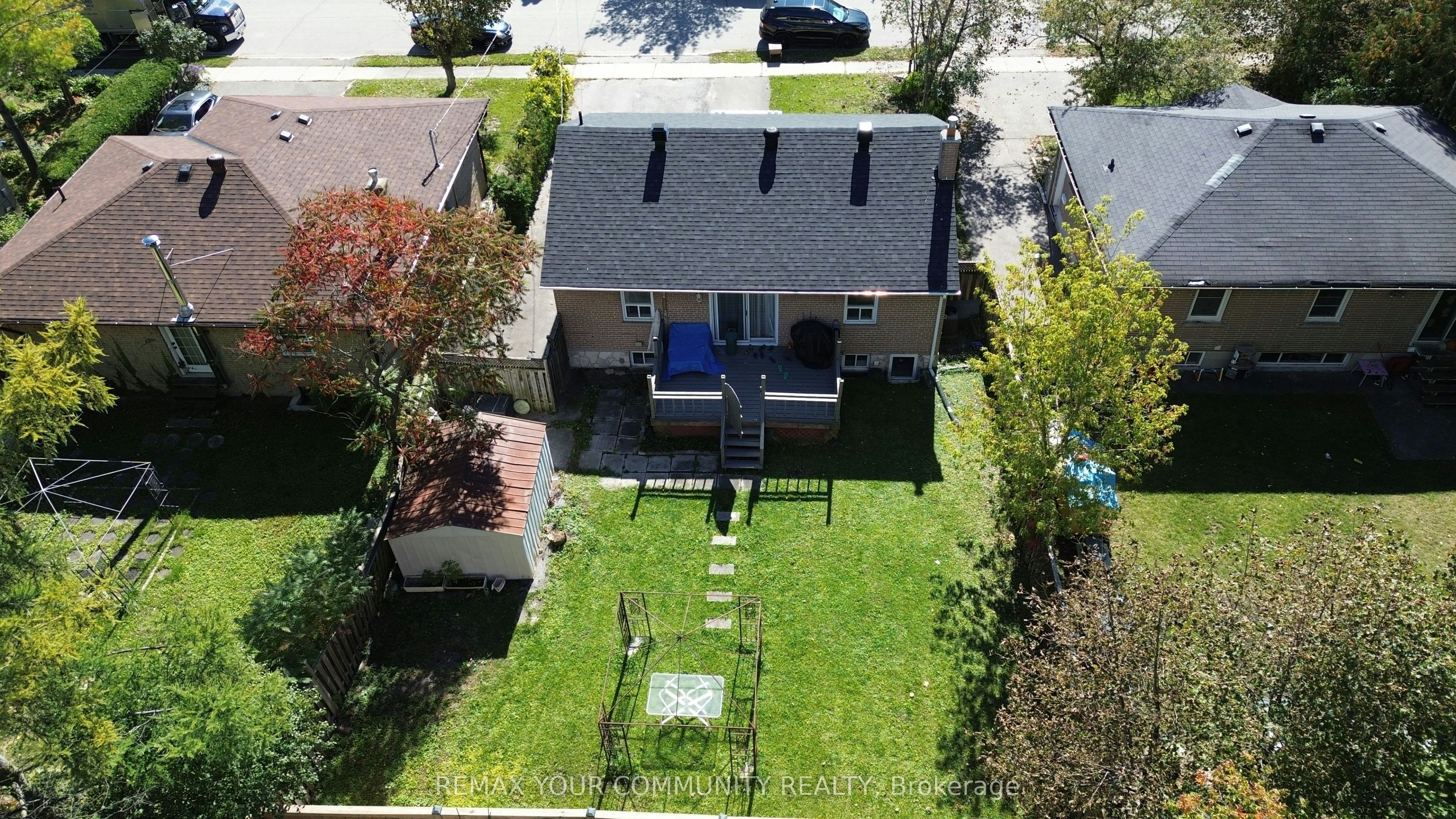 Lower Level-387 Paliser Crescent N, Richmond Hill, ON, L4C 1R5 - 29