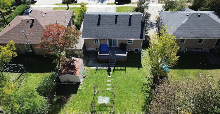 Lower Level-387 Paliser Crescent N, Richmond Hill, ON, L4C 1R5 - 29