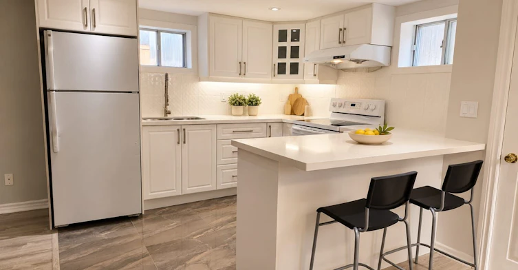 Lower Level-387 Paliser Crescent N, Richmond Hill, ON, L4C 1R5 - 5