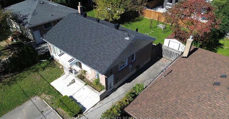 Lower Level-387 Paliser Crescent N, Richmond Hill, ON, L4C 1R5 - 25