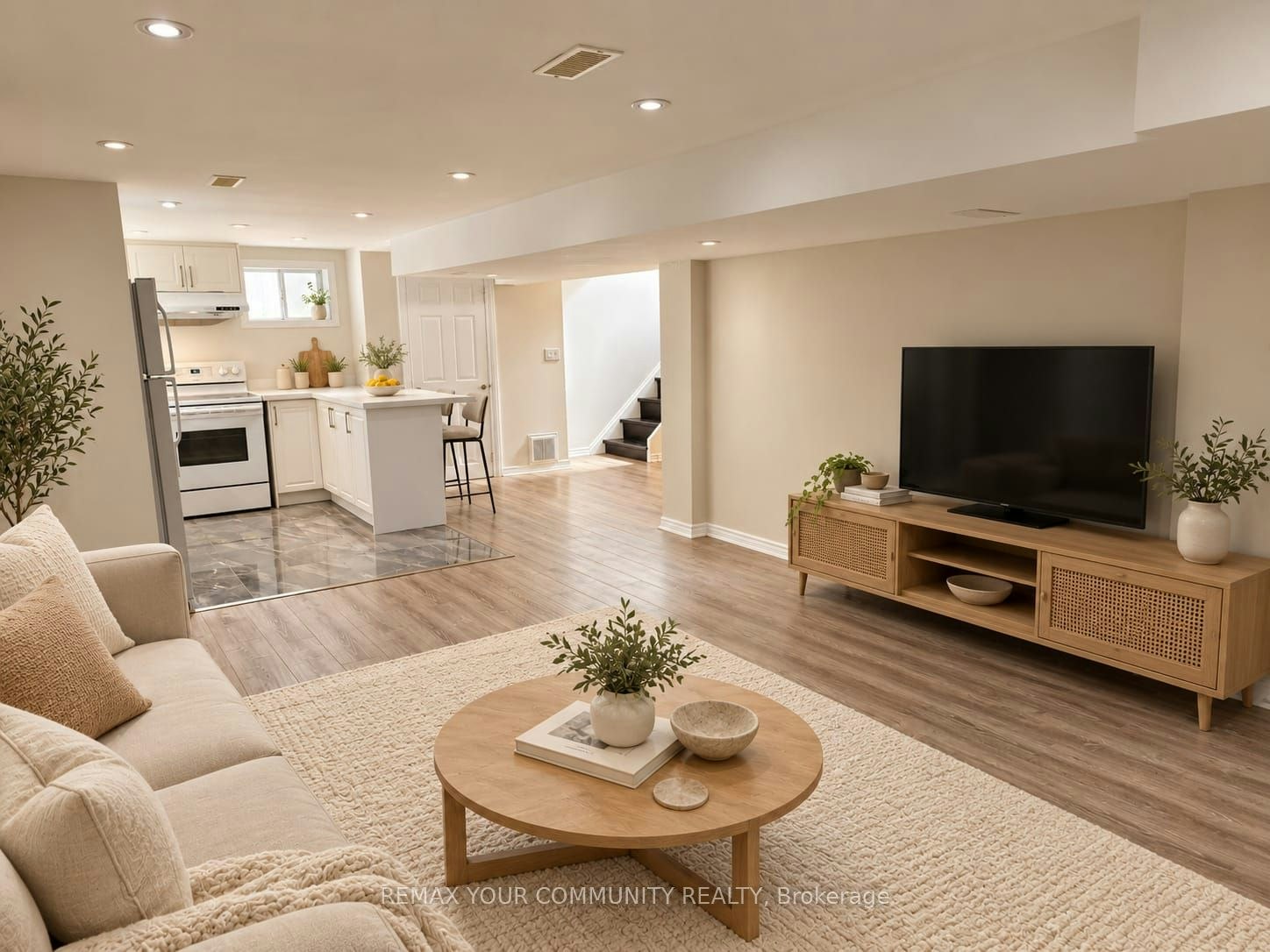 Lower Level-387 Paliser Crescent N, Richmond Hill, ON, L4C 1R5 - 13