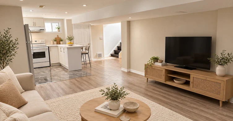 Lower Level-387 Paliser Crescent N, Richmond Hill, ON, L4C 1R5 - 13
