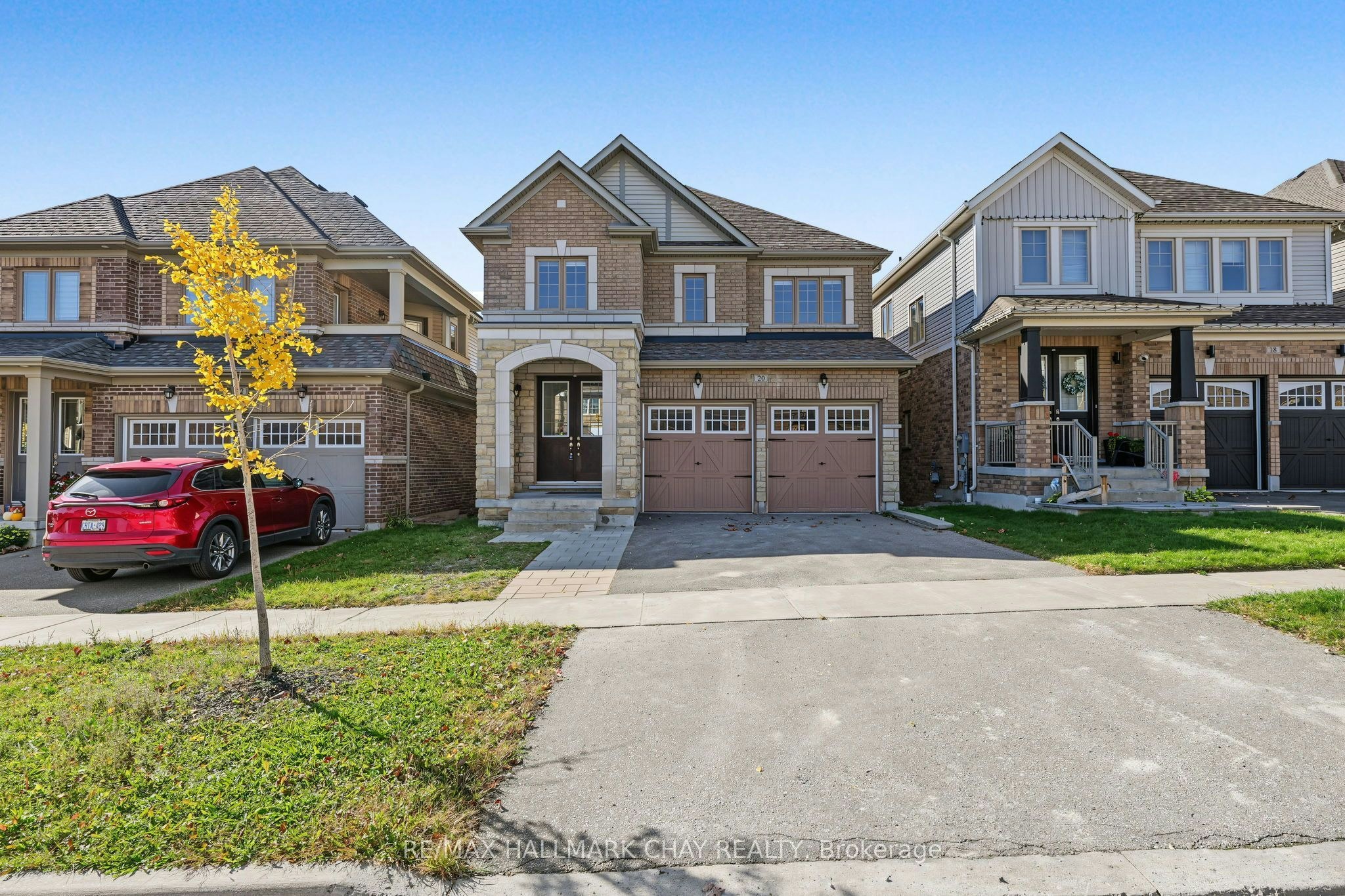 20 Atkinson Crescent, New Tecumseth, ON, L9R 0N9