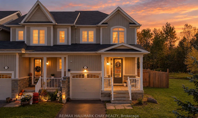 114 Blanchard Crescent