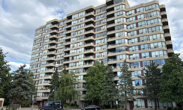 710-91 Townsgate Drive