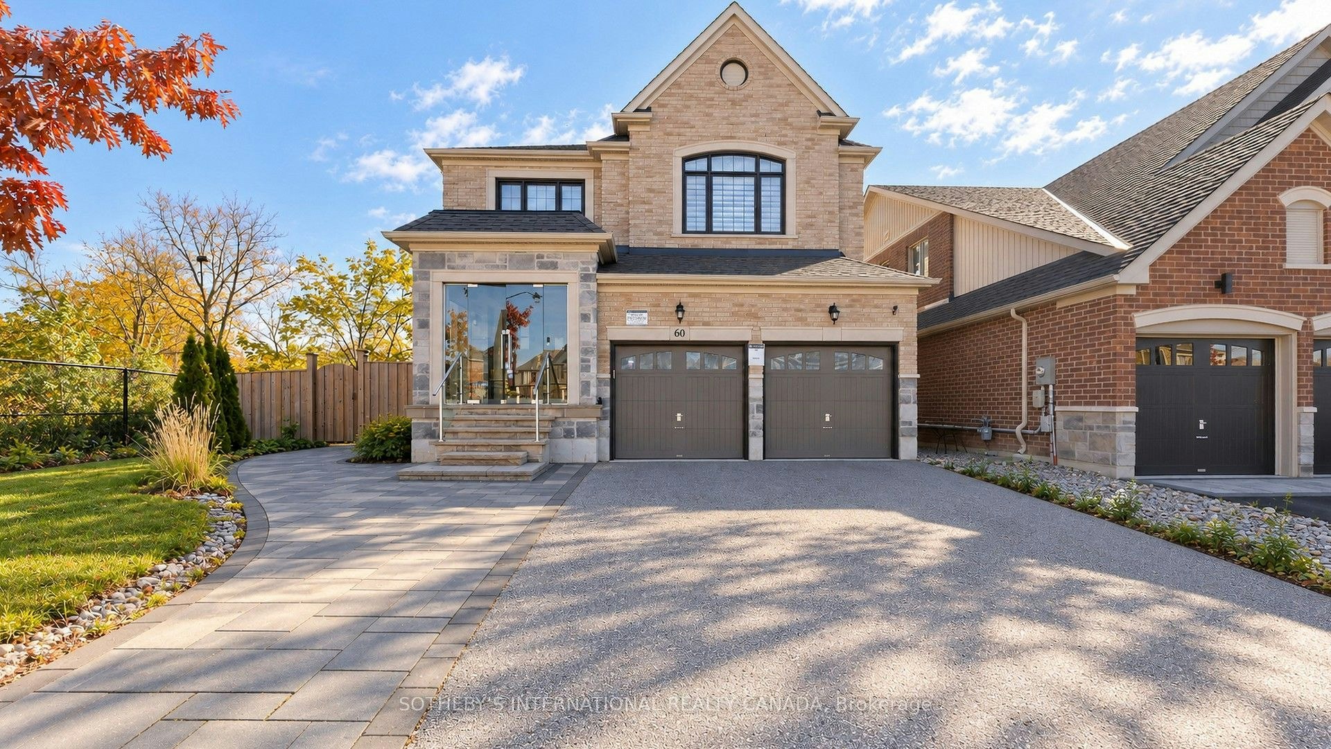60 Sharonview Crescent, East Gwillimbury, ON, L9N 0S5