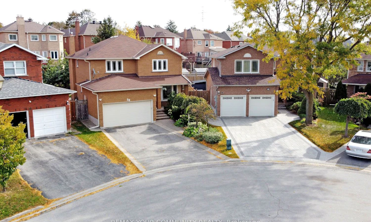 38 Muster Court