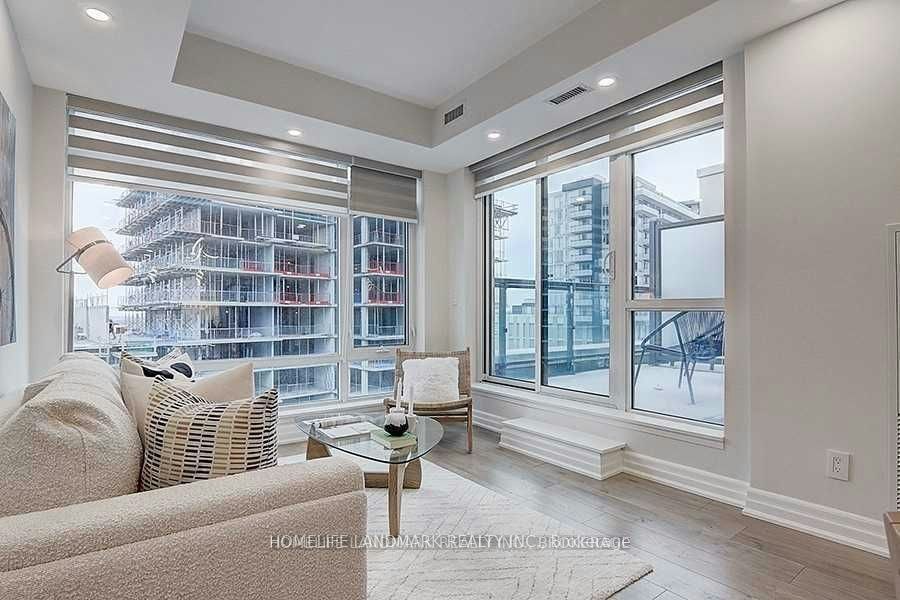 912-8110 Birchmount Road, Markham, ON, L6G 0E3 - 9