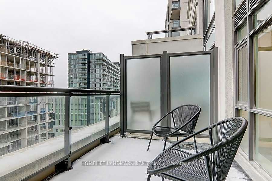 912-8110 Birchmount Road, Markham, ON, L6G 0E3 - 14