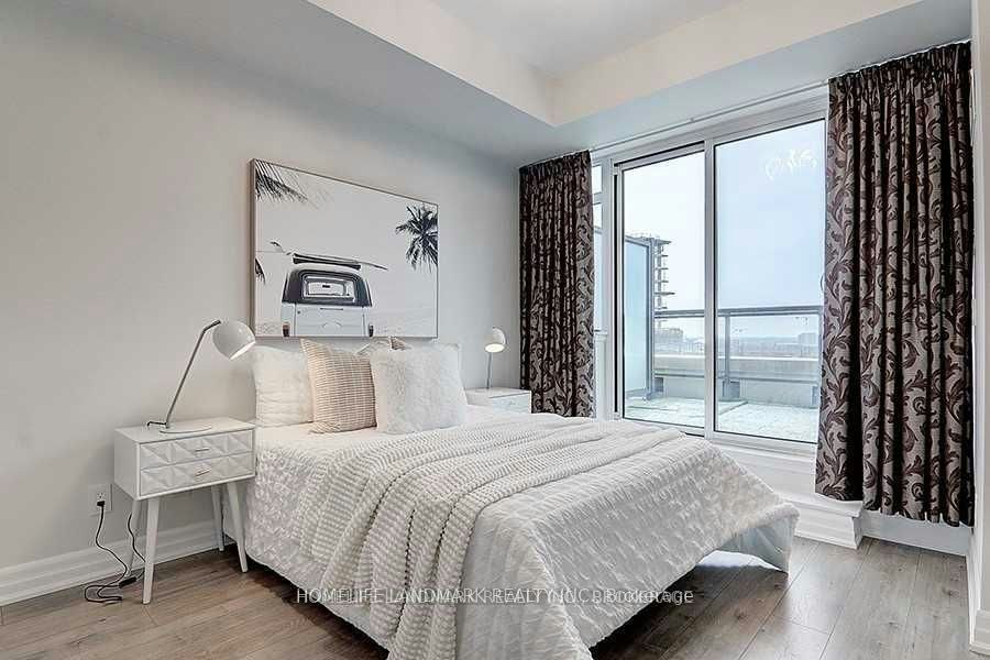 912-8110 Birchmount Road, Markham, ON, L6G 0E3 - 16