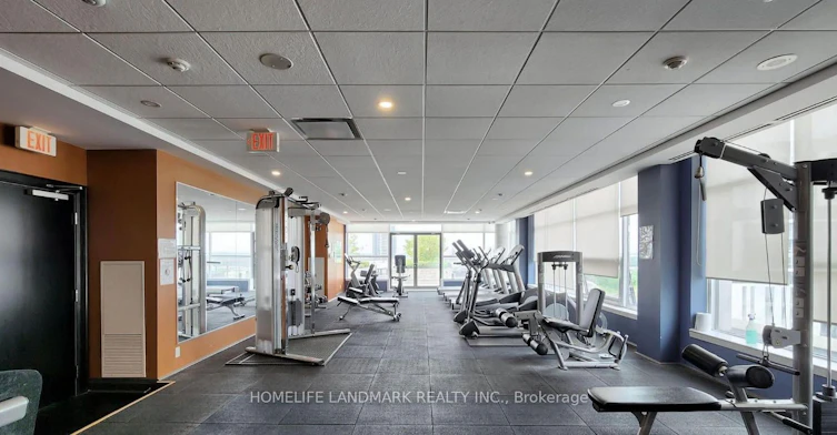 912-8110 Birchmount Road, Markham, ON, L6G 0E3 - 25