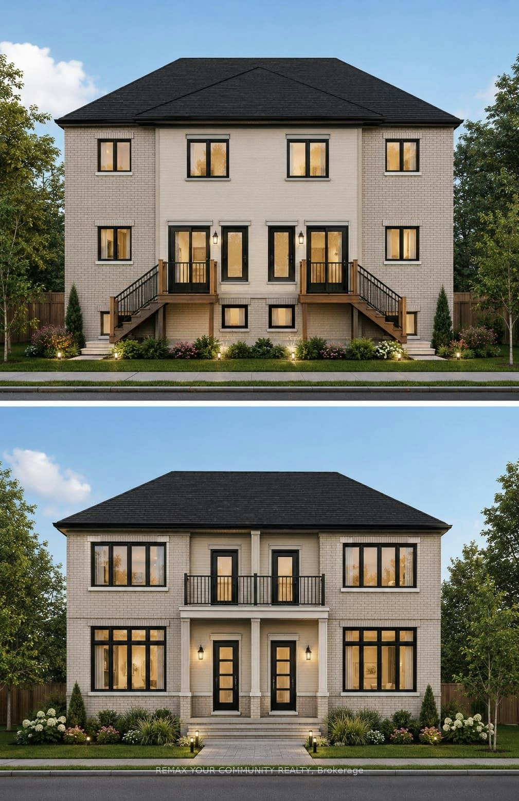 1-326 Annshiela Drive, Georgina, ON, L4P 3A5