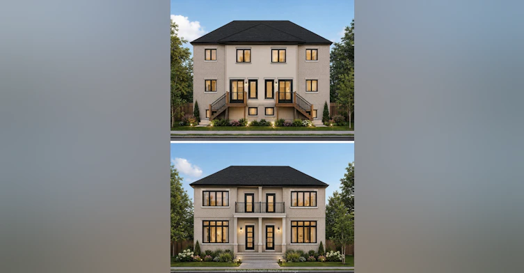 1-326 Annshiela Drive, Georgina, ON, L4P 3A5