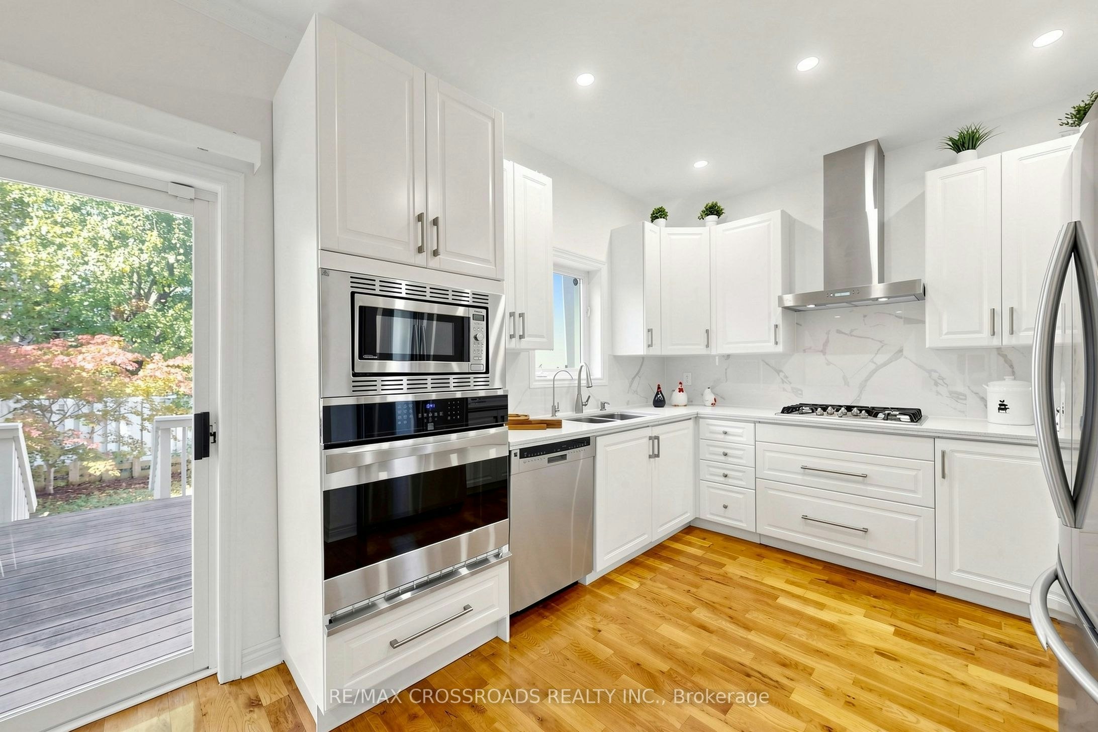 74 Romance Drive, Richmond Hill, ON, L4S 2R8 - 13