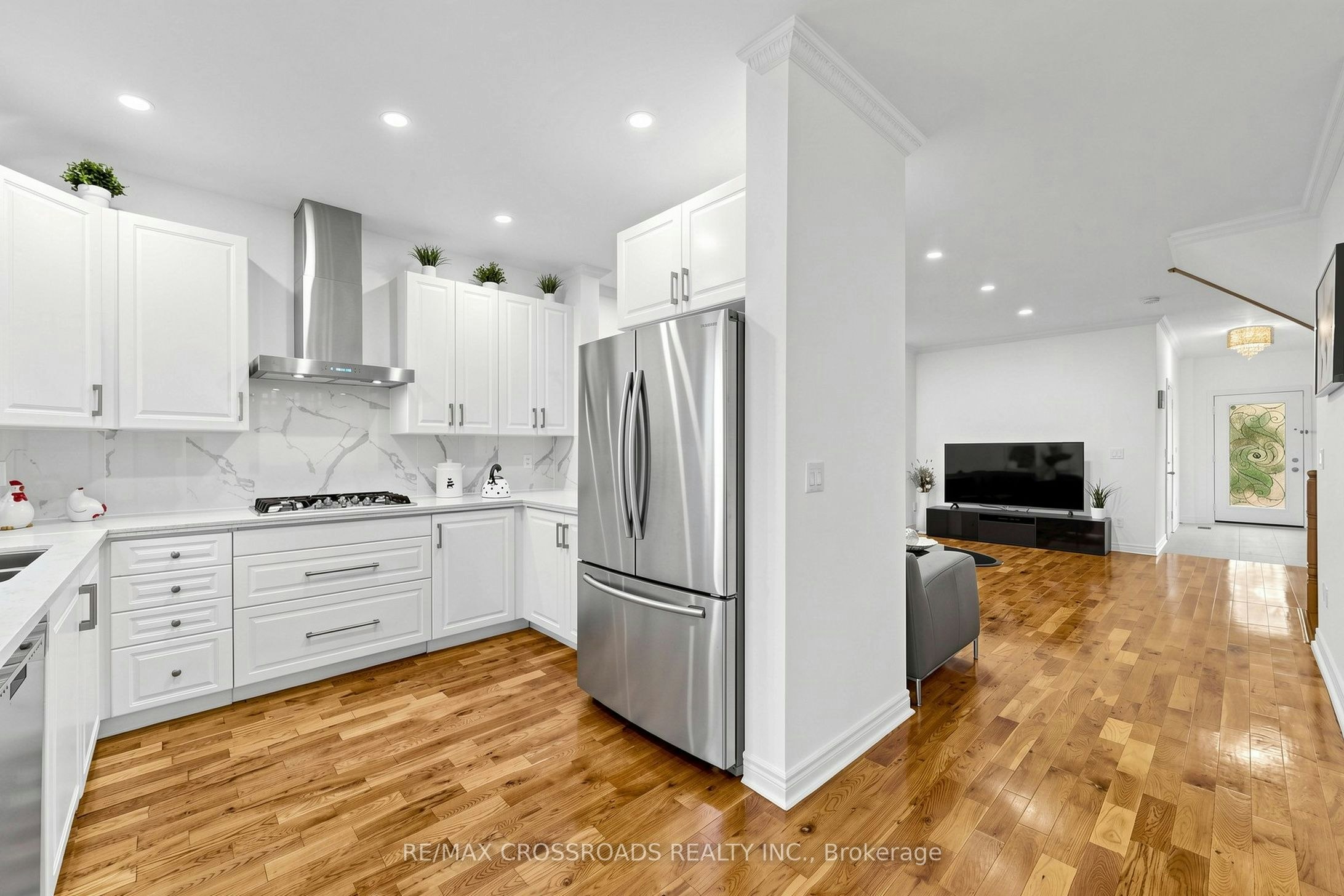 74 Romance Drive, Richmond Hill, ON, L4S 2R8 - 12