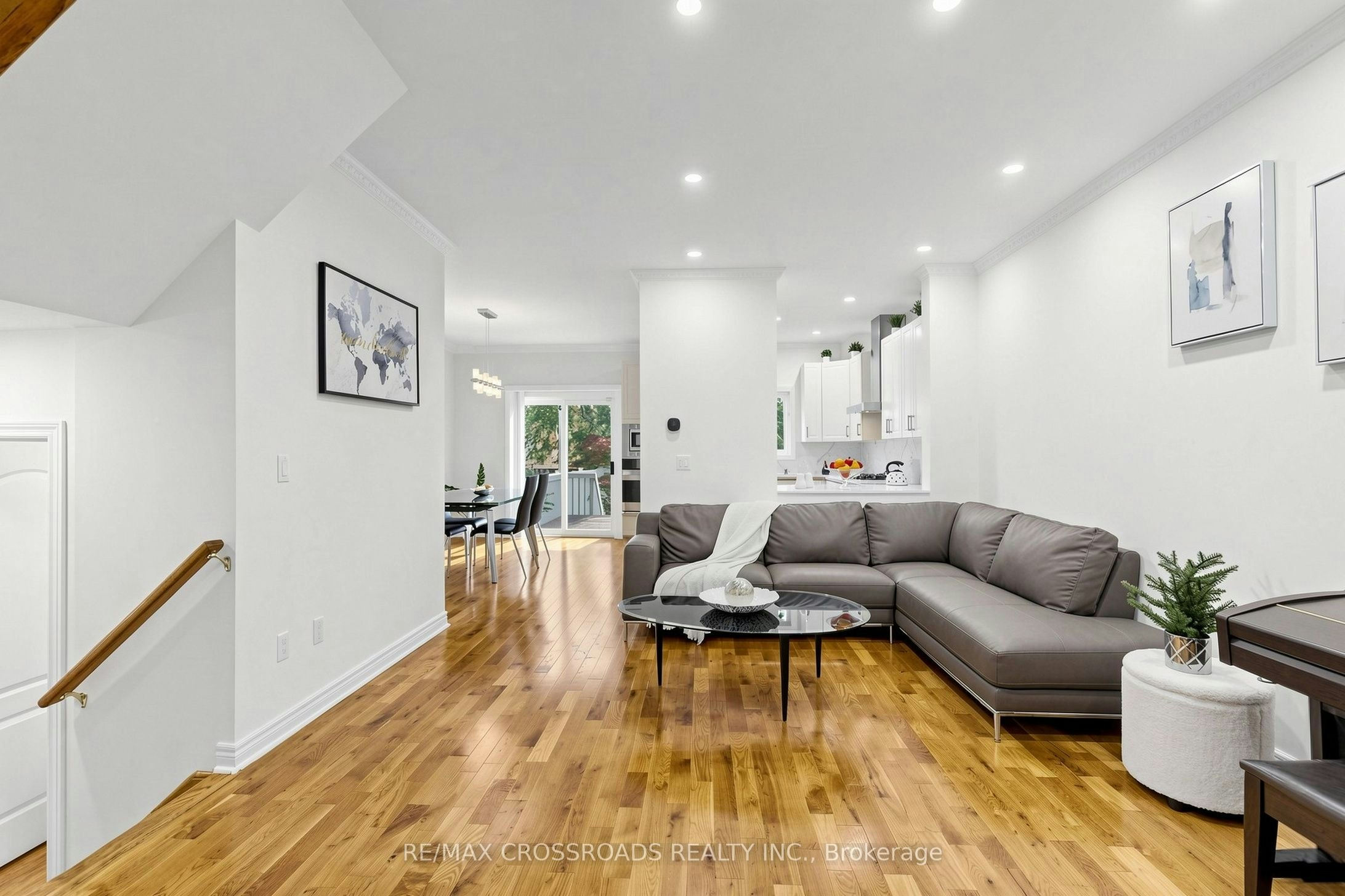 74 Romance Drive, Richmond Hill, ON, L4S 2R8 - 4