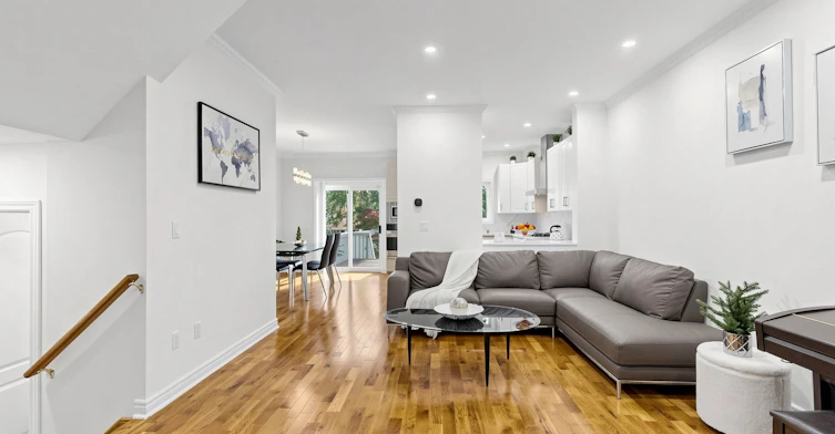 74 Romance Drive, Richmond Hill, ON, L4S 2R8 - 4